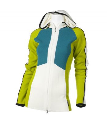 Women's Ivana Sweater - Cream