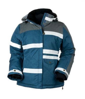 Women's Josie Jacket - Blue