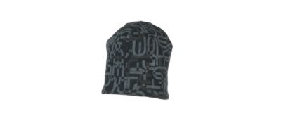 Teen Boys' Scrambled Knit Hat