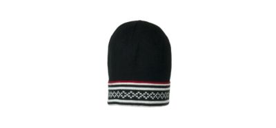 Men's Pyramid Peak Knit Hat