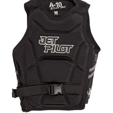 Unisex A-10 Side Entry Vest