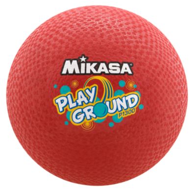 Playground ball 13