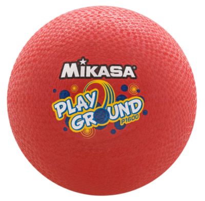 Playground ball 16