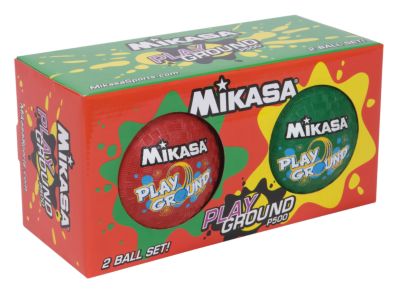 Playground Balls