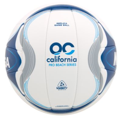 OC Beach Volleyball