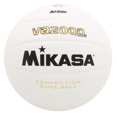 VQ2000 Volleyball - White