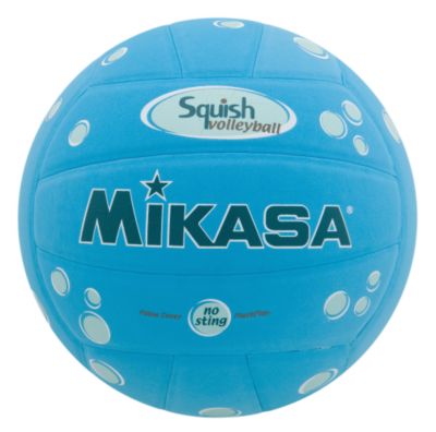 Squish Volleyball - Blue