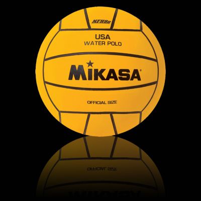 Varsity Water Polo Ball - Official