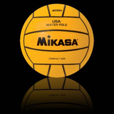 Varsity Water Polo Ball - Compact