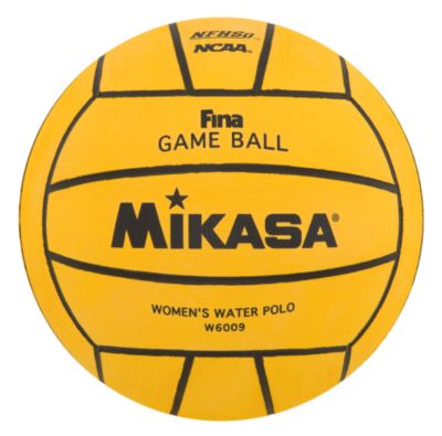 Water Polo Ball Compact