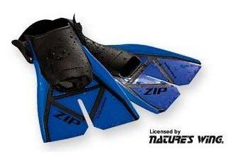 Zip™ Fitness Fin
