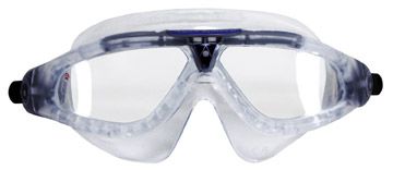 Unisex Seal XP Clear Lens - Transparent