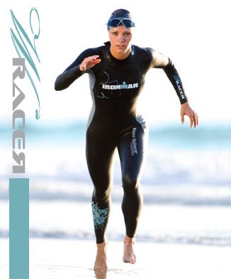 Women's Ironman Racer