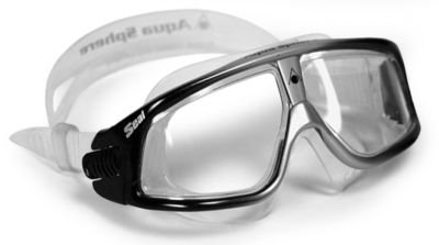 Seal Goggle
