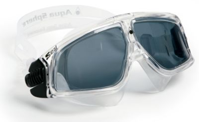 Smoke Seal Goggle