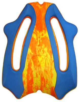 ErgoBoard - Blue / Orange