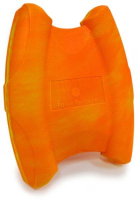 P2K, Push / Pull / Kick Float - Orange