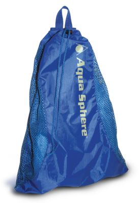 Deck Bag - Blue