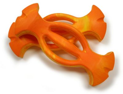 Ergo Bells - Orange