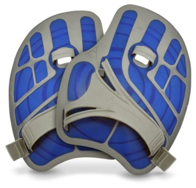 ErgoFlex Handpaddle - Blue