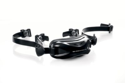Core Chin Strap