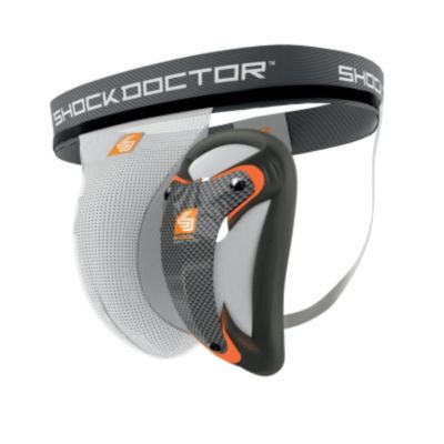 Ultra Supporter w/Ultra Carbon Flex Cup