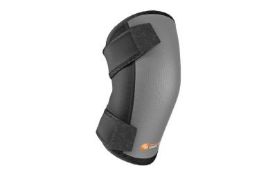 Knee Compression Wrap with Adjustment Straps