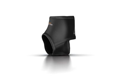 Ankle Compression Sleeve - Black