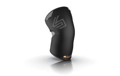 Knee Compression Sleeve - Black