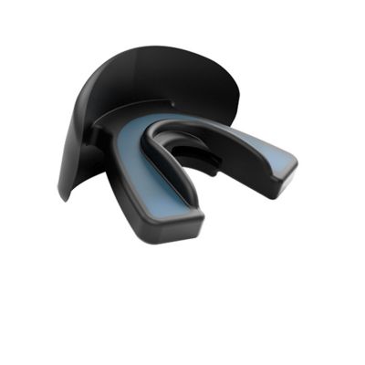 Low Profile Lip Guard