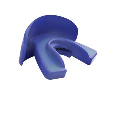 Low Profile Lip Guard