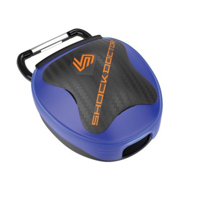 Anti-Microbial Mouthguard Case