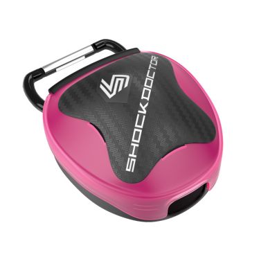 Anti-Microbial Mouthguard Case