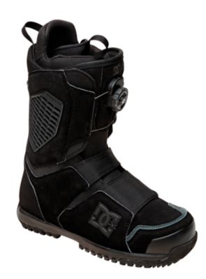 Men's Judge Snowboard Boot 2012