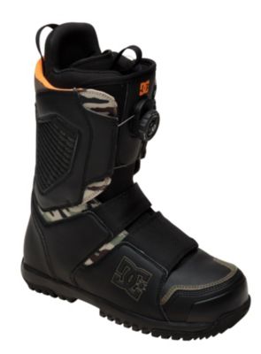 Men's Judge Snowboard Boot 2012