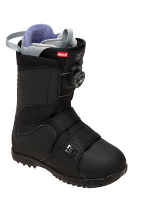 Women's Mora Snowboard Boot 2012