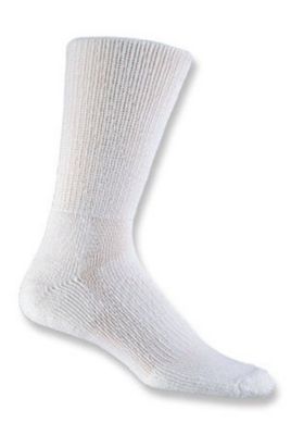 Walking Socks - Moderate Cushion - Crew - X-Large