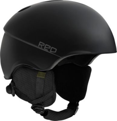Hi Fi Mips Helmet - Black