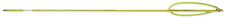 6 Ft. Polespear With 6mm End