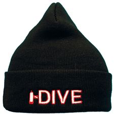 Unisex I-Dive Beanie