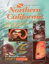 Northern California Dive Guide