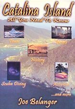 Catalina Island All You Need