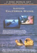 Discover California Diving