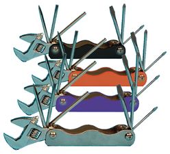 Scuba Master Tool