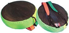 Special Abalone Float Cover