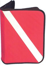 Dive Log Organizer