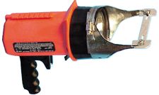 Lobster Gauge Light Holder