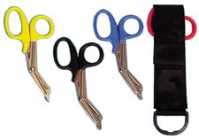 Cuts All Scissors – Black