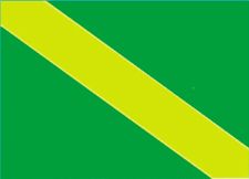 Nitrox Flag Sticker