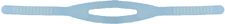 Wide Silicone Mask Strap